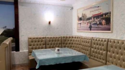 Ретро Бар Целиноград