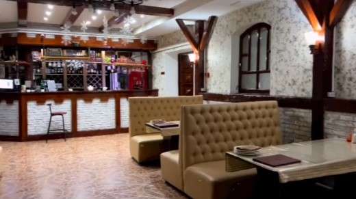 Ретро Бар Целиноград