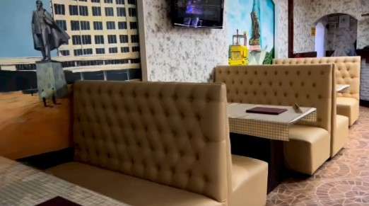 Ретро Бар Целиноград