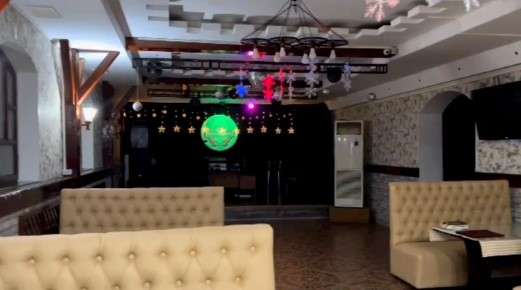 Ретро Бар Целиноград