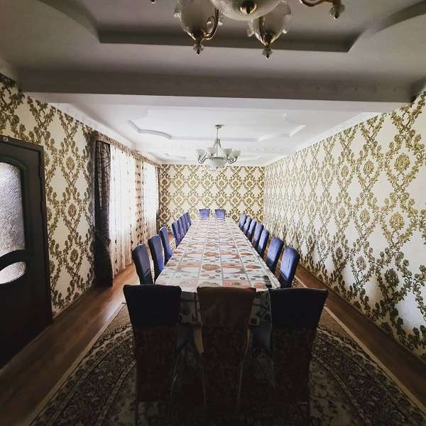 Коттедж Керемет