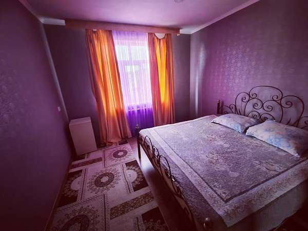 Коттедж Керемет