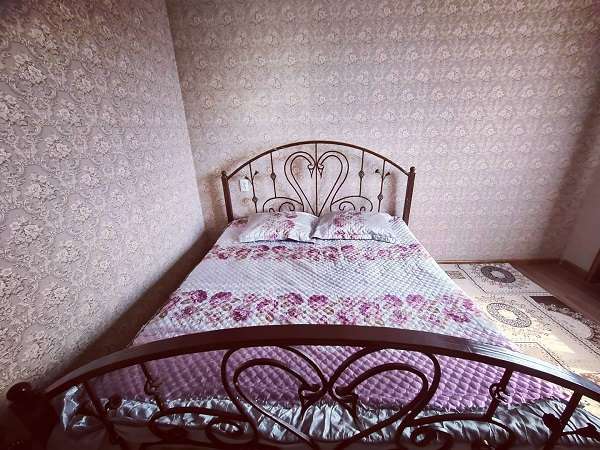 Коттедж Керемет