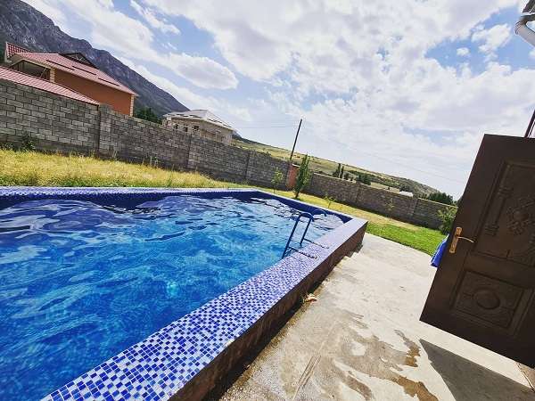 Коттедж Керемет