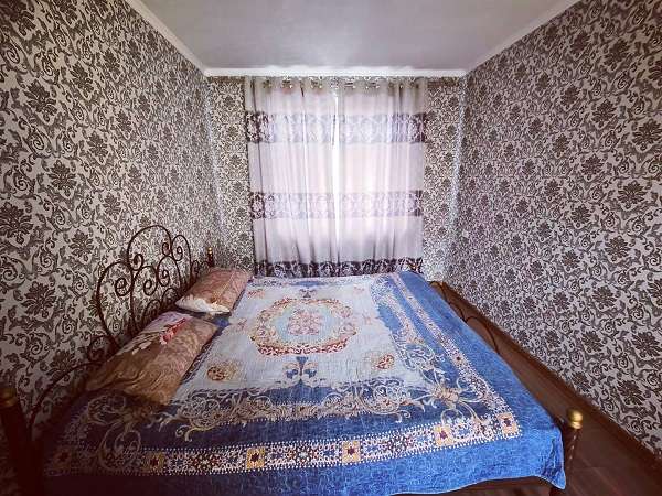 Коттедж Керемет