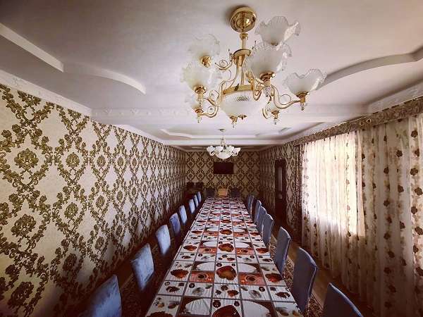 Коттедж Керемет