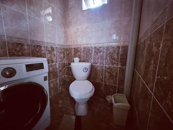 Коттедж Керемет