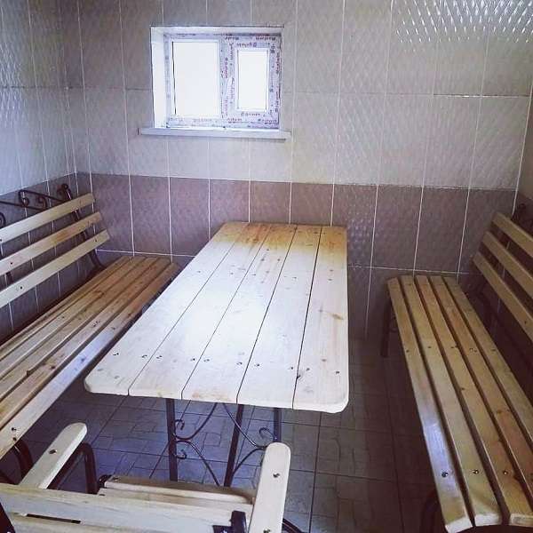 Коттедж Керемет