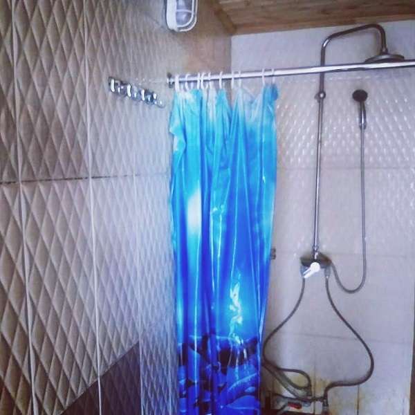 Коттедж Керемет