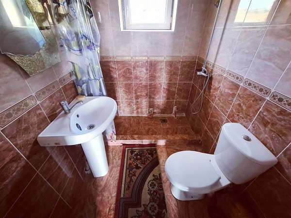 Коттедж Керемет