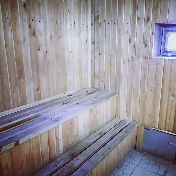 Коттедж Керемет