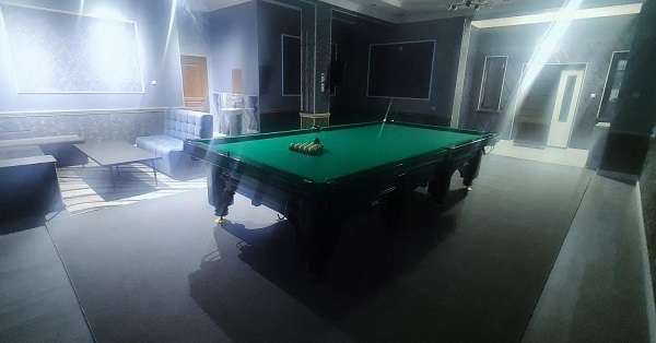 Коттедж Керемет