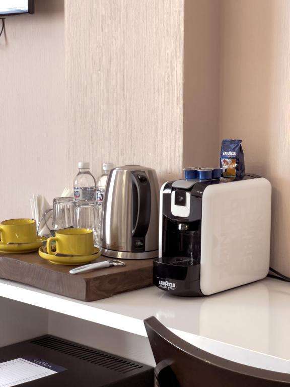 Отель Керемет для двоих или для одного