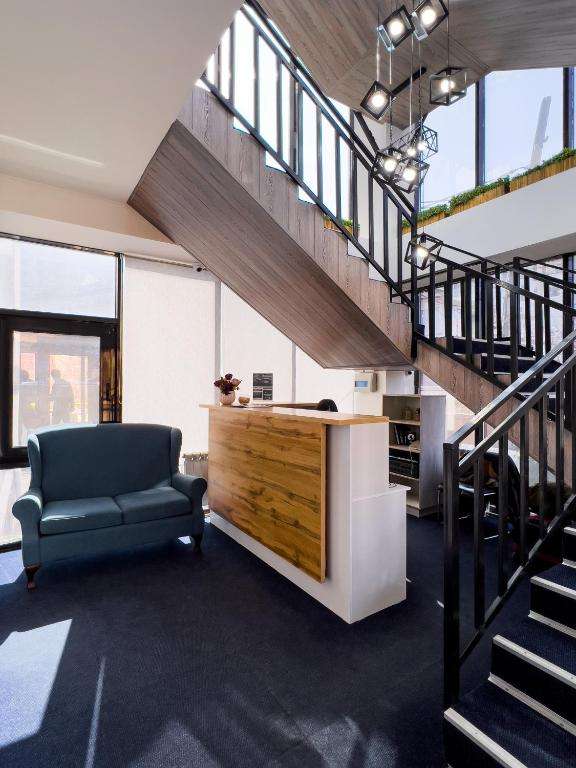 Отель Керемет для двоих или для одного