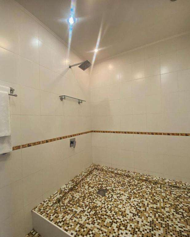 Загородный отель АлмаПорт