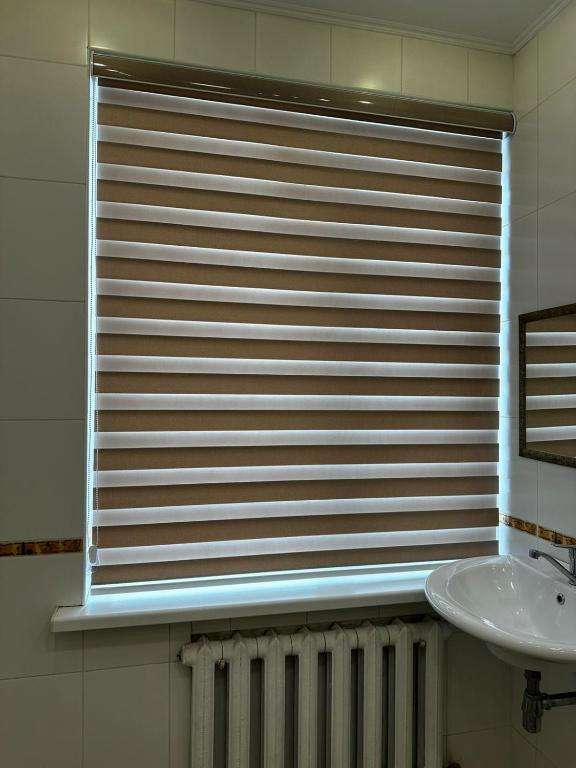 Загородный отель АлмаПорт