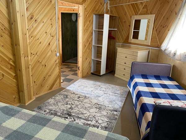 Ak Orda village Раннее бронирование