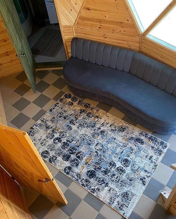 Ak Orda village Раннее бронирование