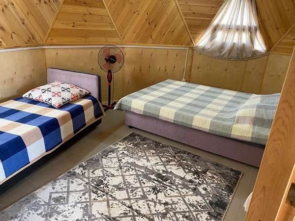 Ak Orda village Раннее бронирование