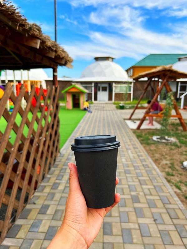 Ak Orda village Раннее бронирование