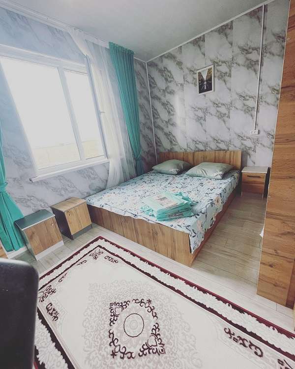 База отдыха Mango Resort