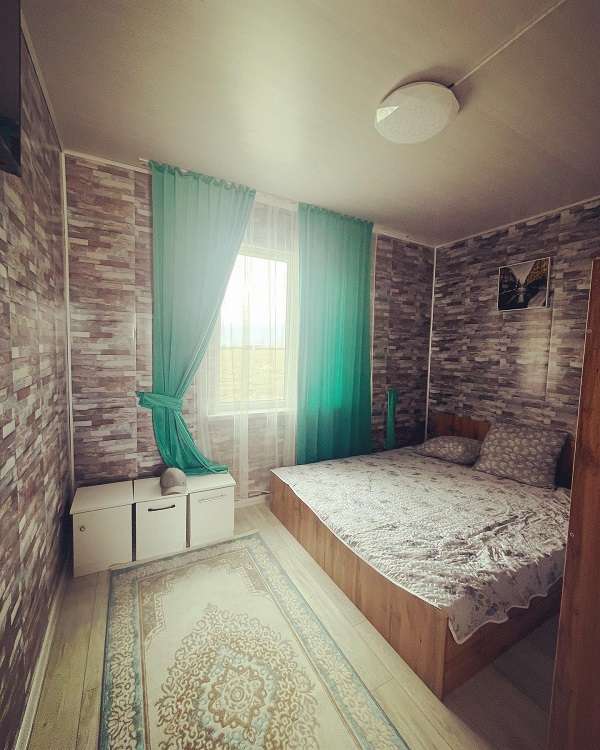 База отдыха Mango Resort