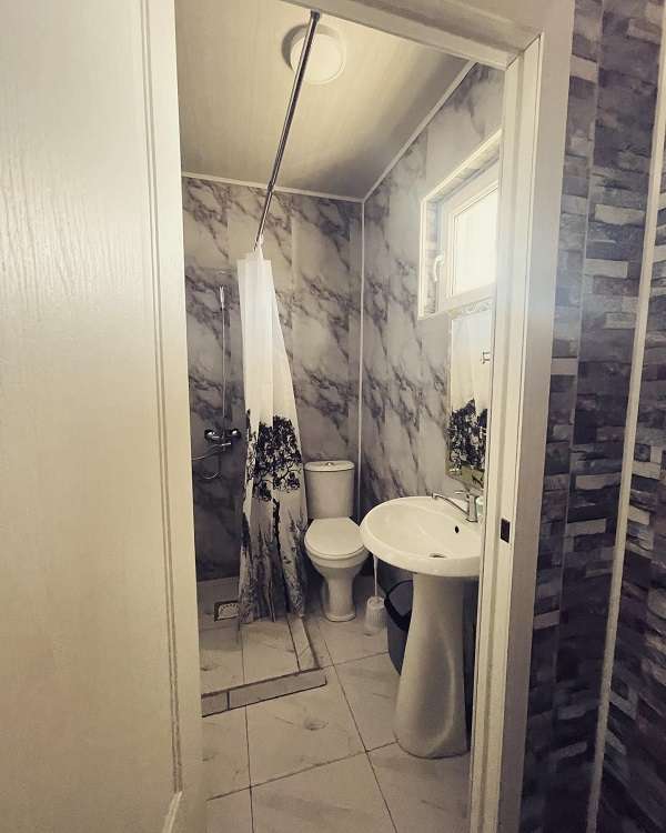 База отдыха Mango Resort