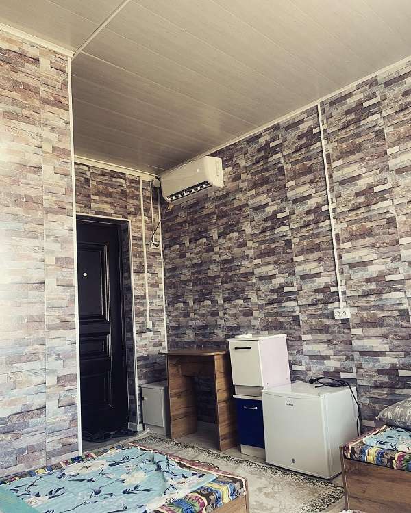 База отдыха Mango Resort