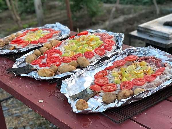 База отдыха Mango Resort