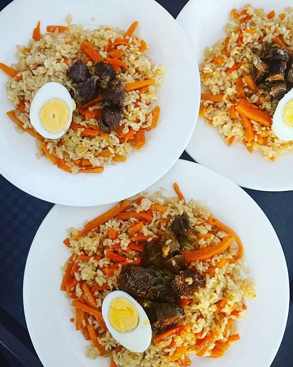 База отдыха Mango Resort