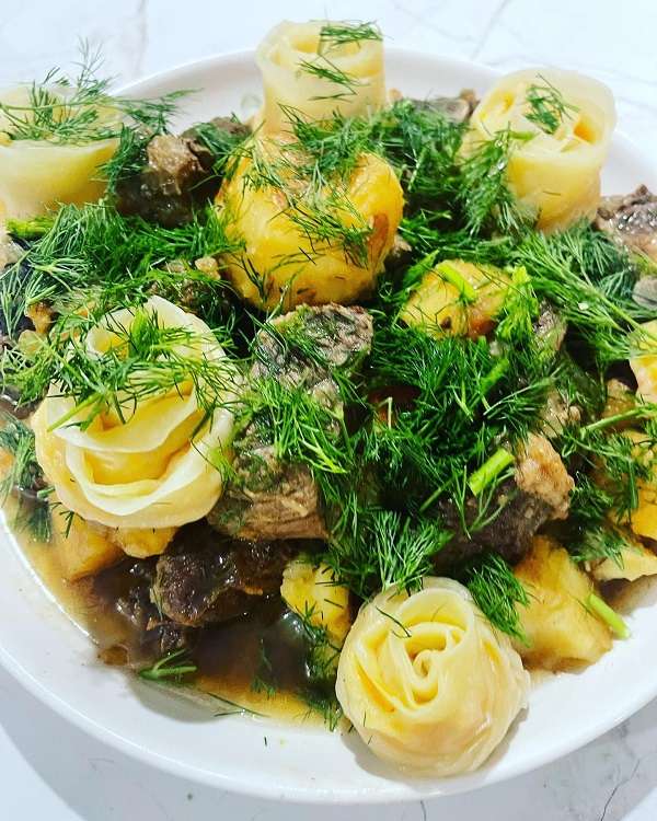 База отдыха Mango Resort