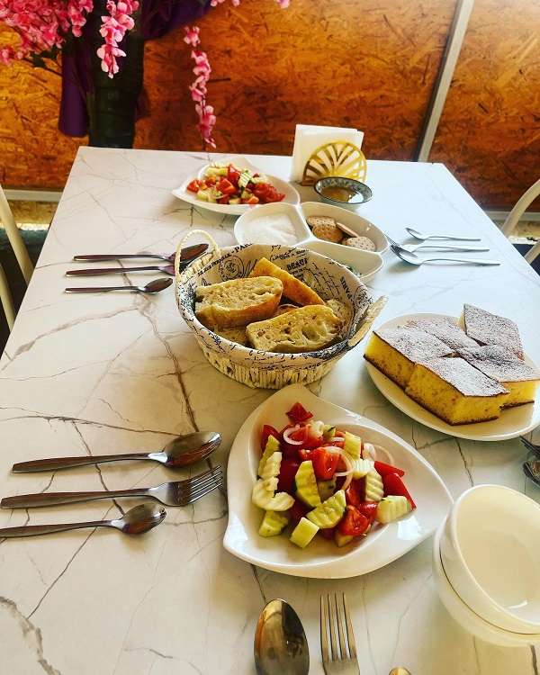 База отдыха Mango Resort