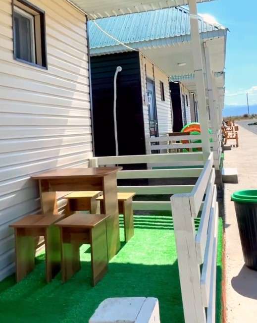 База отдыха Mango Resort