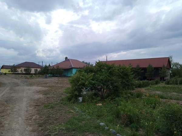 Зона отдыха Золотая Лагуна