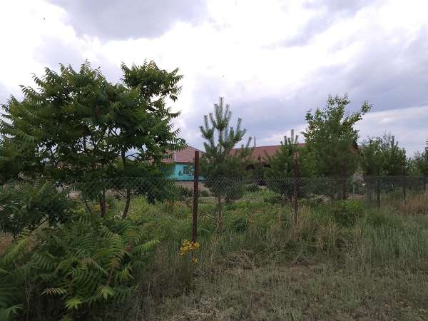 Зона отдыха Золотая Лагуна