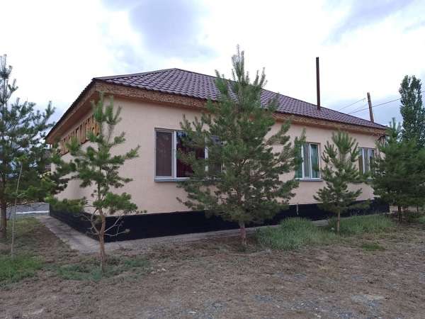 Зона отдыха Золотая Лагуна