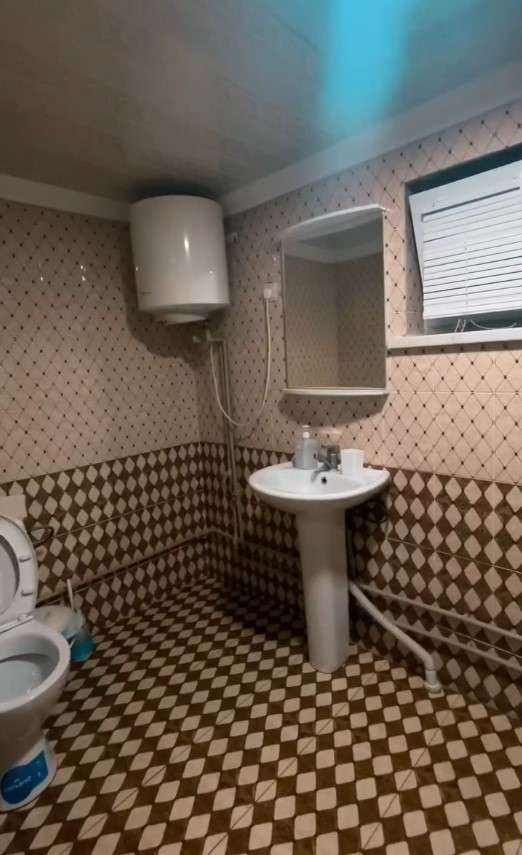 Зона отдыха Фламинго