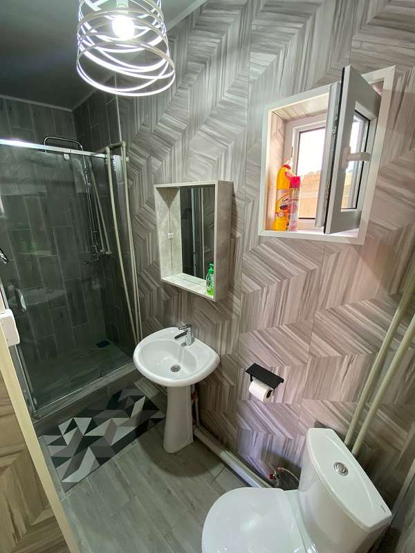 2х местный люкс