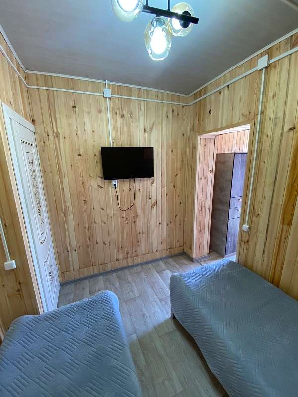 2х местный люкс