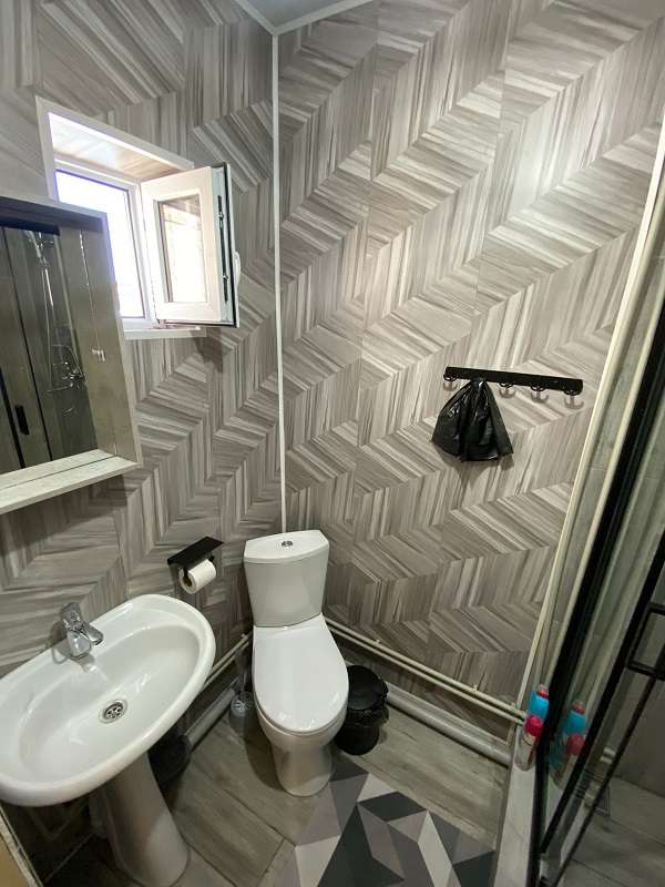 4х местный люкс