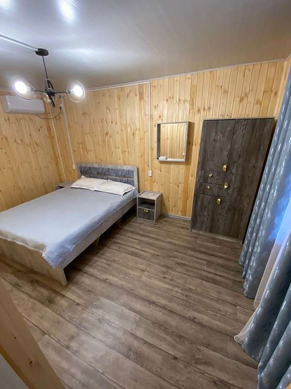 4х местный люкс