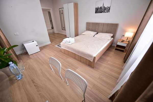 Отель и хостел SAFIA