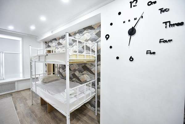 Отель и хостел SAFIA