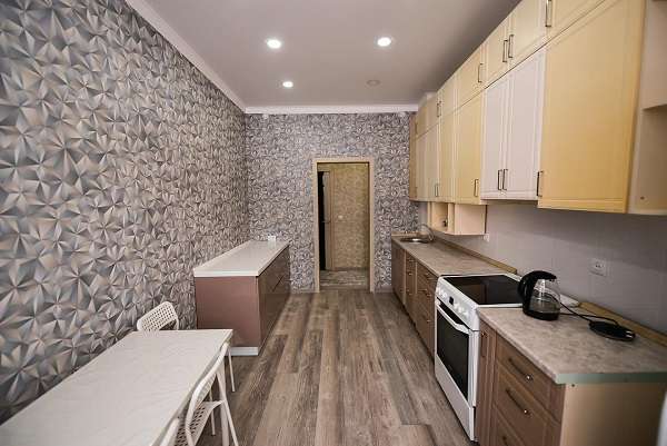 Отель и хостел SAFIA