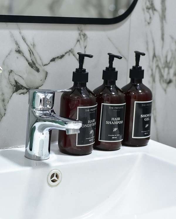 Отель и хостел SAFIA