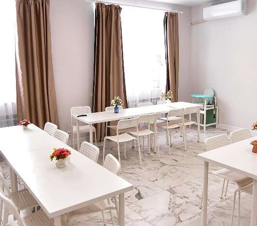 Отель и хостел SAFIA