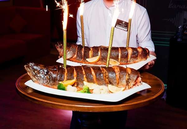 Караоке Isterika