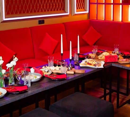 Караоке Isterika