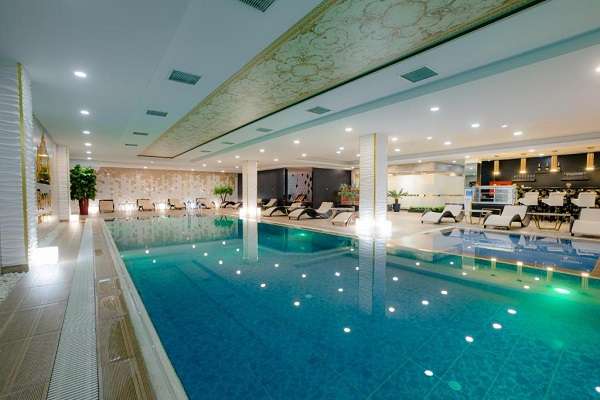 Somerset City Centre Atyrau