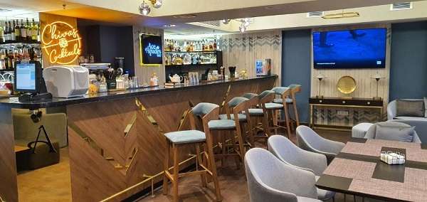 Somerset City Centre Atyrau